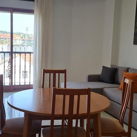 Apartamentos Corea 포르토노보 외부 사진