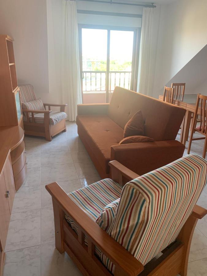 Apartamentos Corea 포르토노보 외부 사진