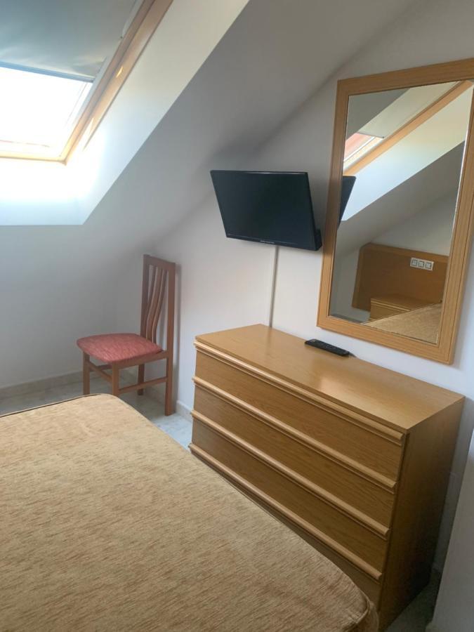 Apartamentos Corea 포르토노보 외부 사진