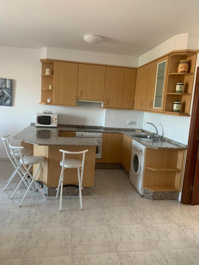 Apartamentos Corea 포르토노보 외부 사진