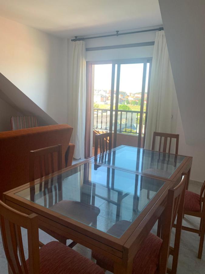 Apartamentos Corea 포르토노보 외부 사진