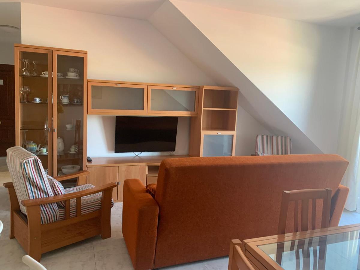 Apartamentos Corea 포르토노보 외부 사진