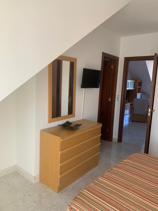Apartamentos Corea 포르토노보 외부 사진