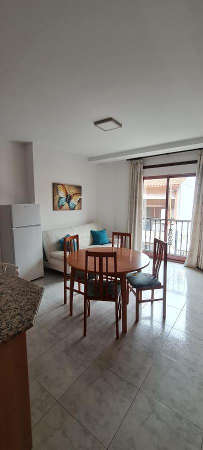 Apartamentos Corea 포르토노보 외부 사진