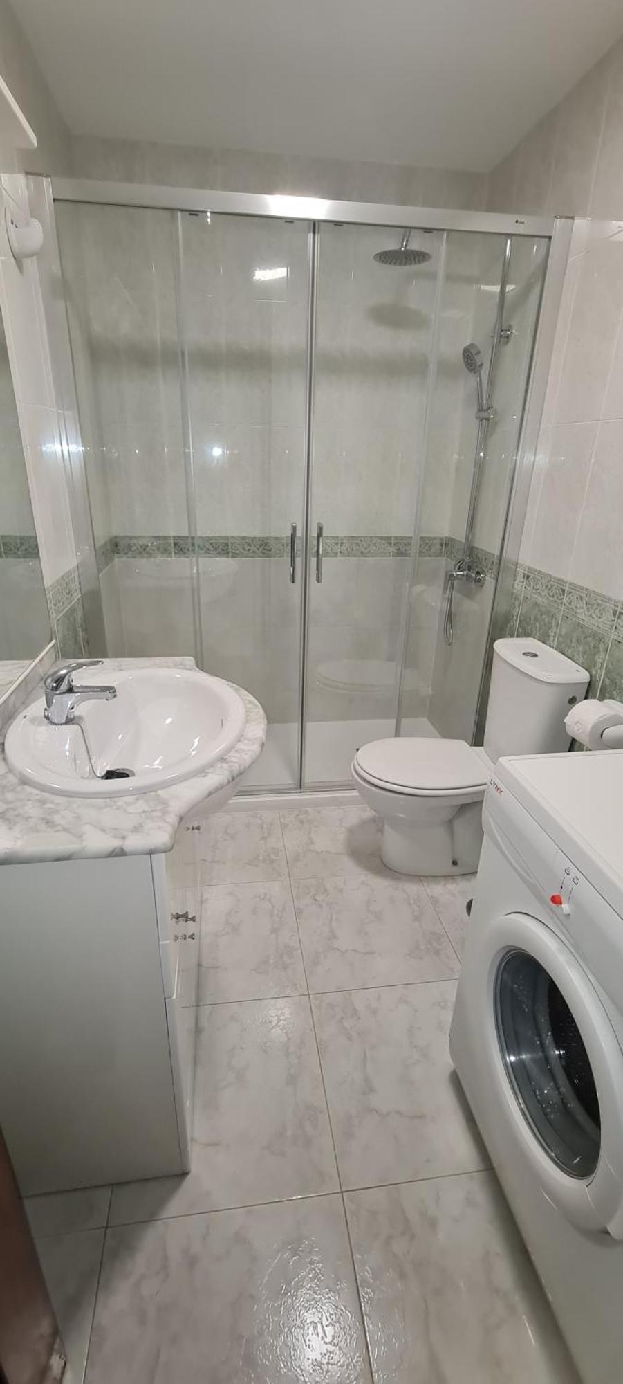 Apartamentos Corea 포르토노보 외부 사진