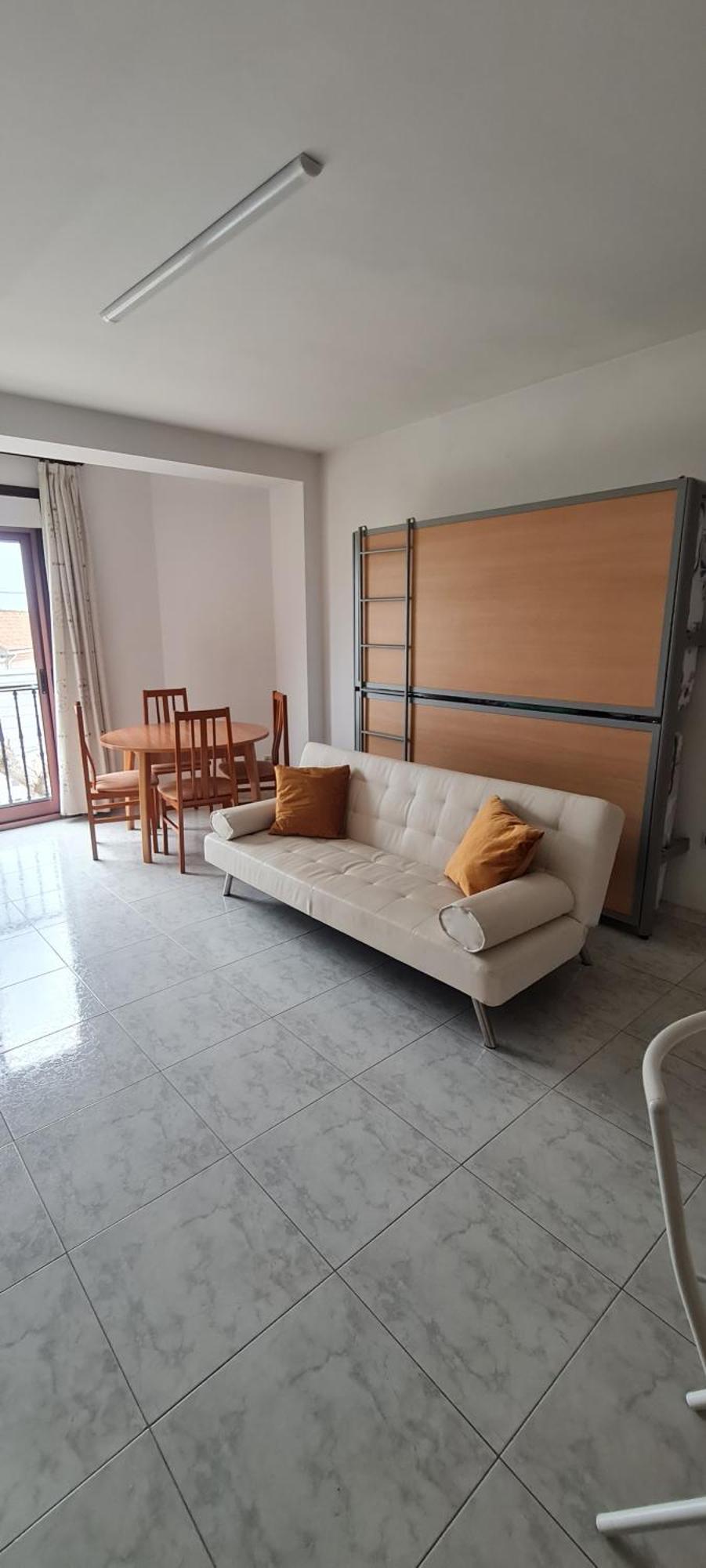 Apartamentos Corea 포르토노보 객실 사진