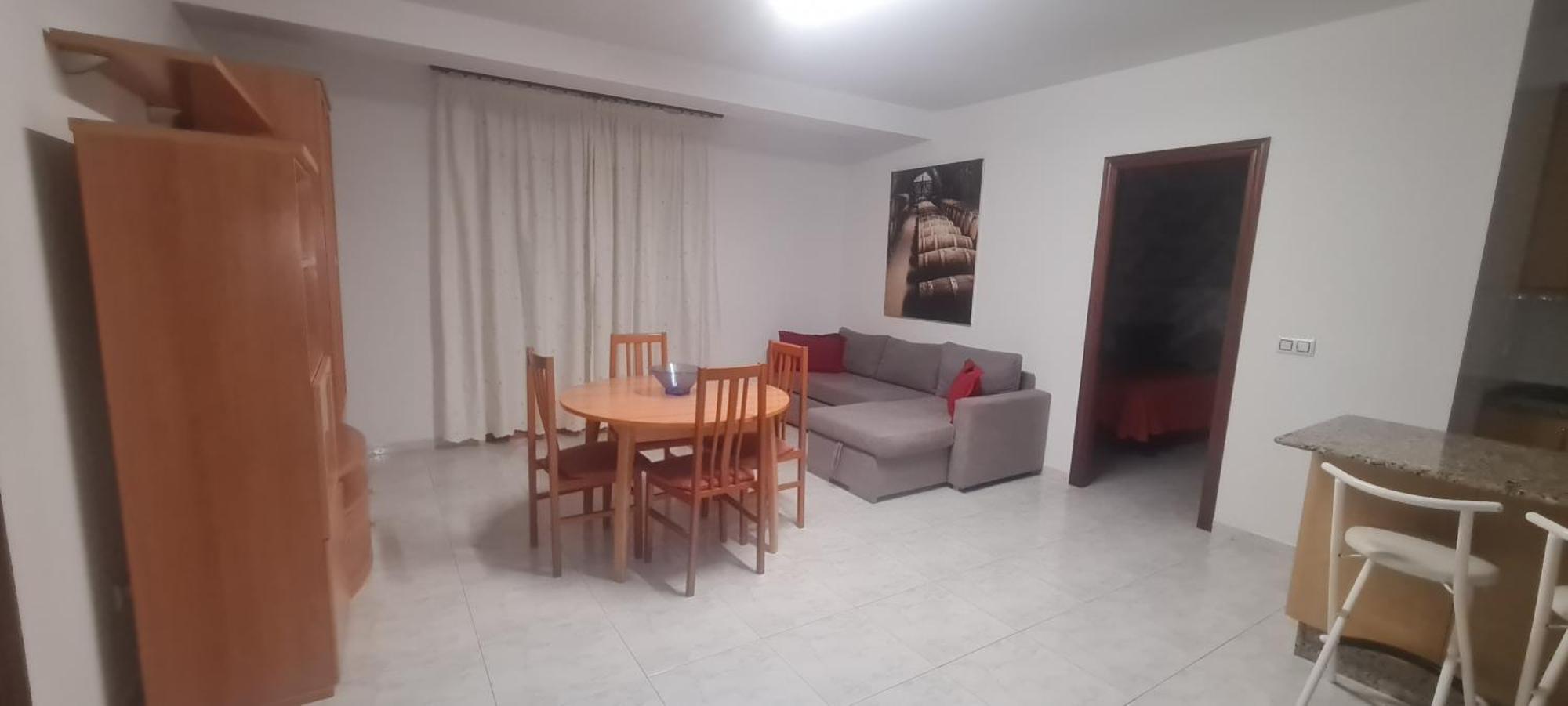 Apartamentos Corea 포르토노보 객실 사진