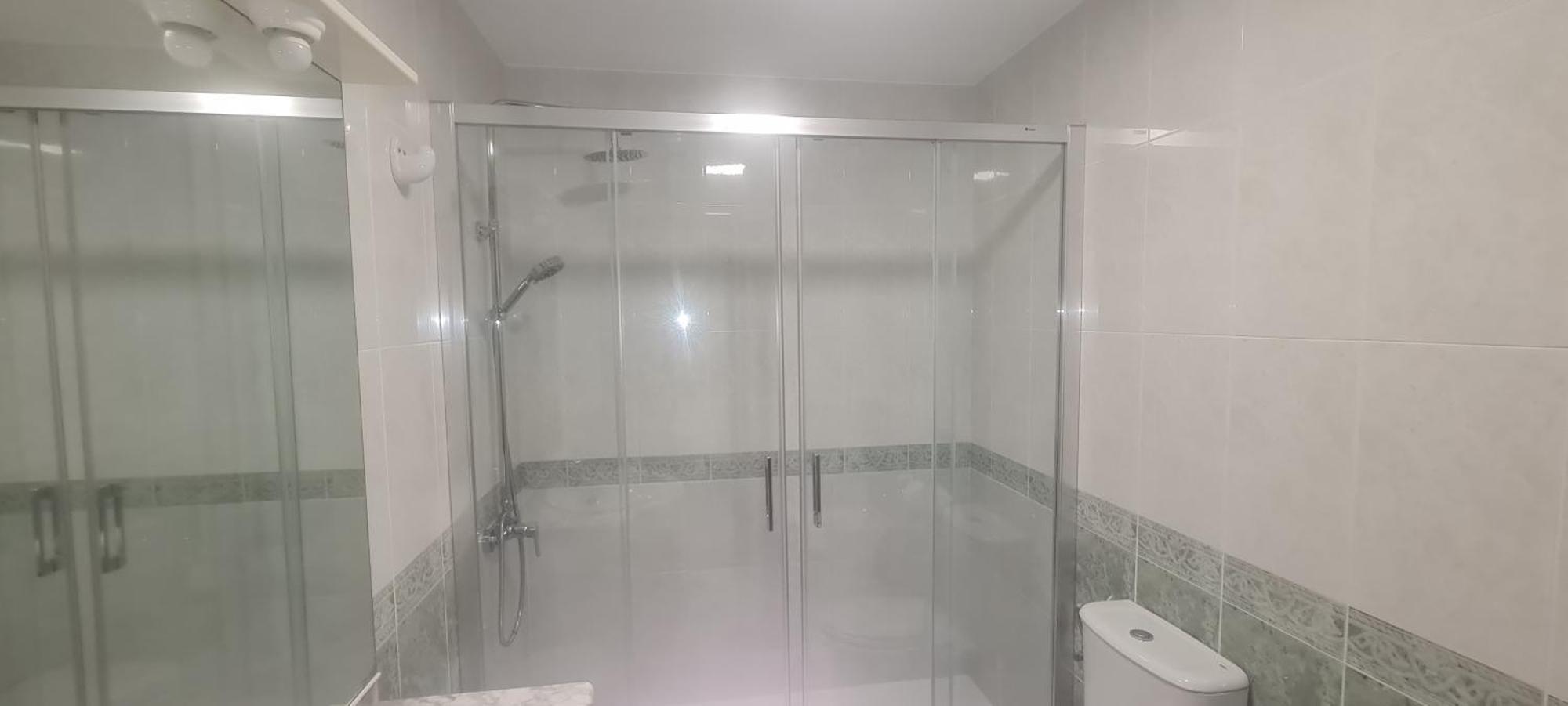 Apartamentos Corea 포르토노보 객실 사진