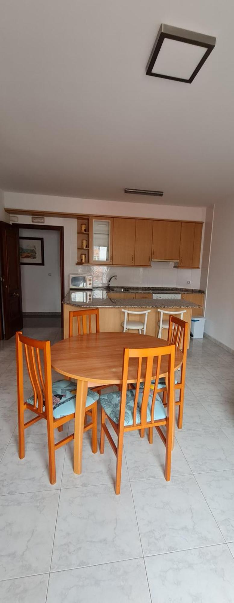 Apartamentos Corea 포르토노보 객실 사진