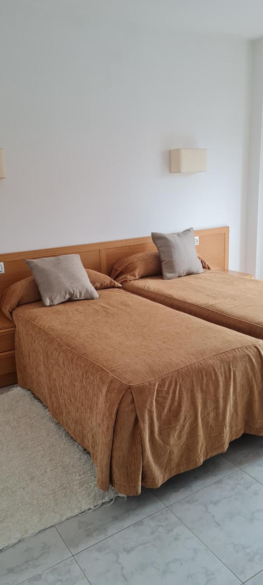 Apartamentos Corea 포르토노보 객실 사진
