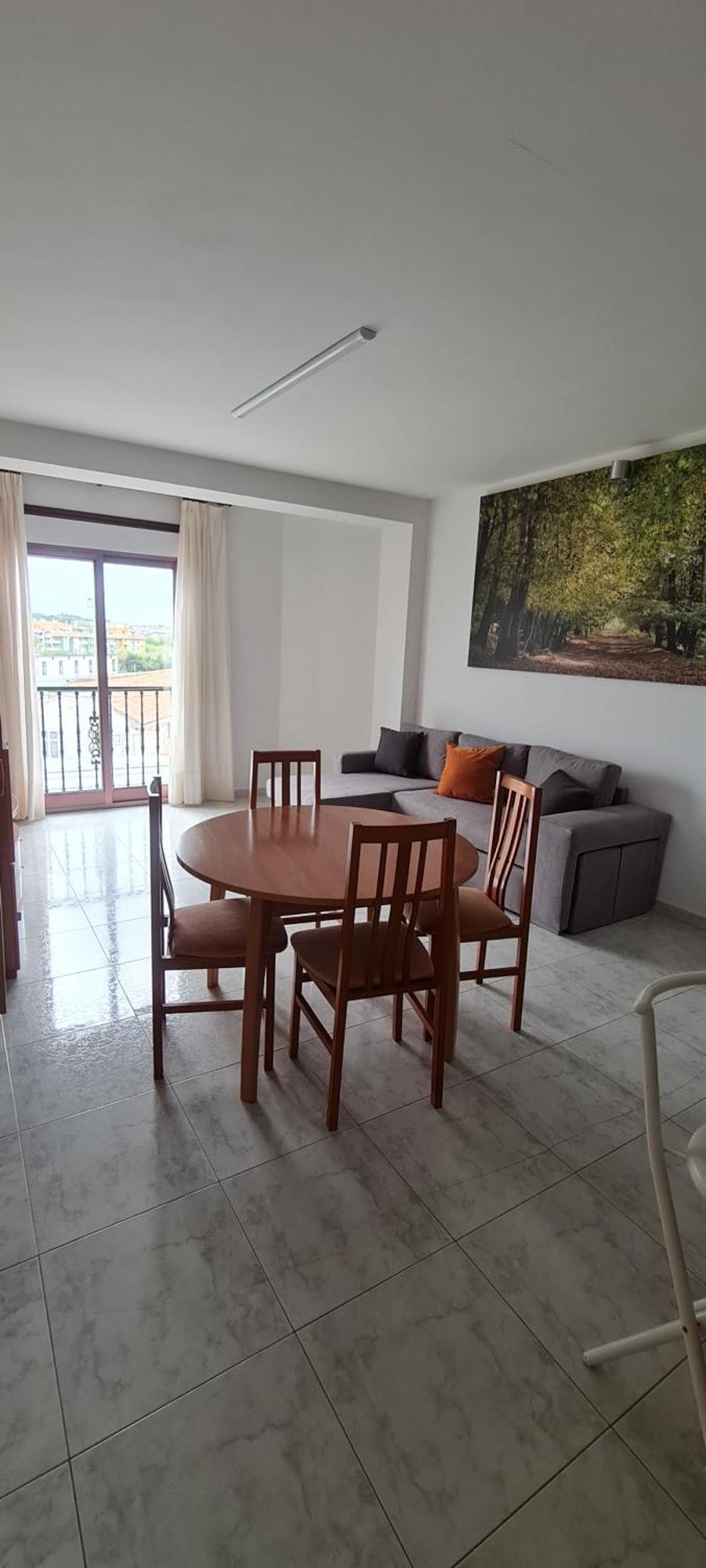 Apartamentos Corea 포르토노보 객실 사진
