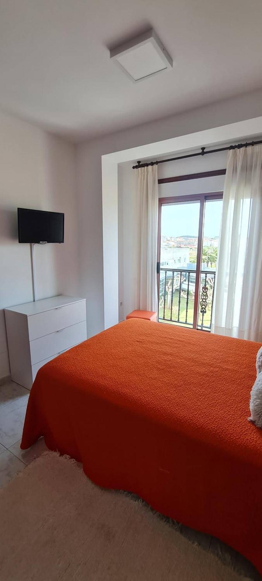 Apartamentos Corea 포르토노보 객실 사진