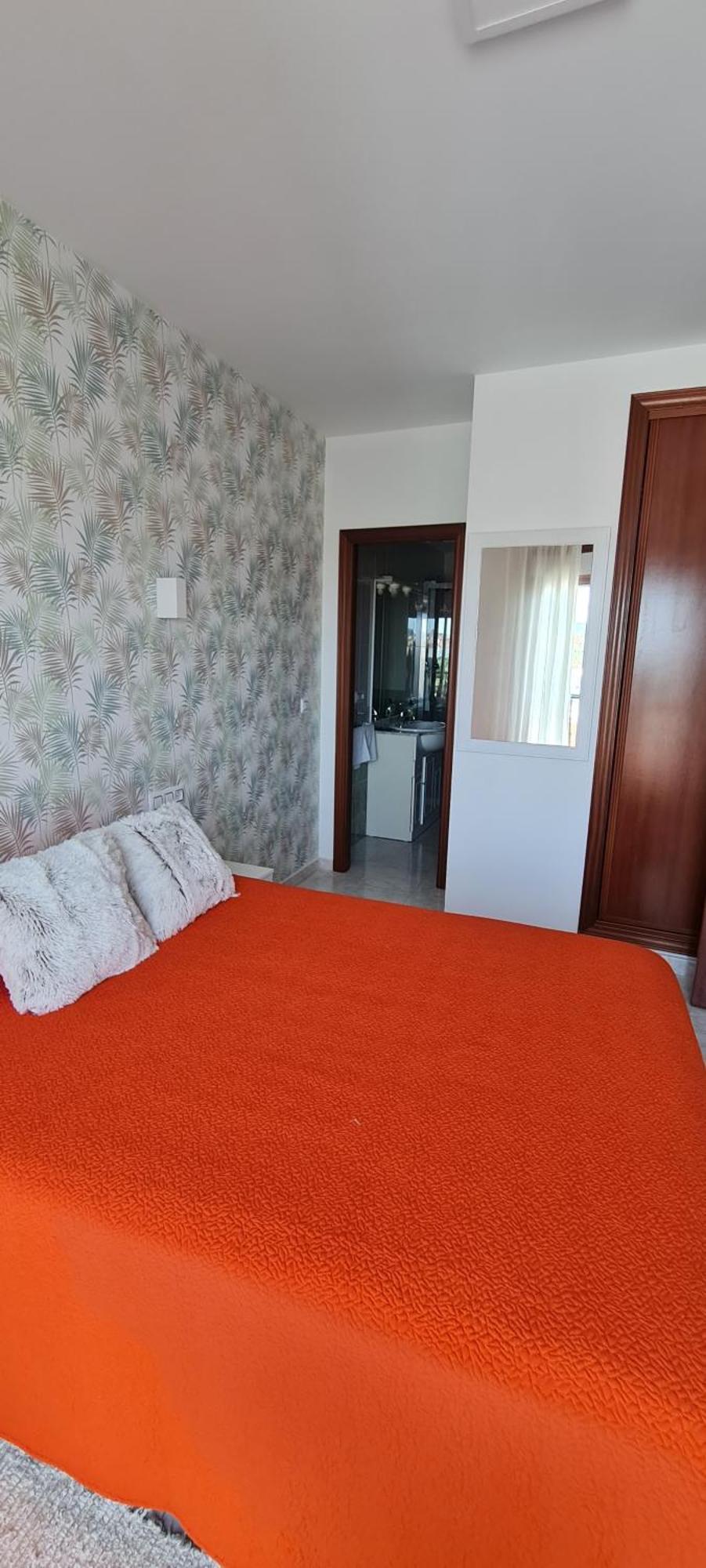 Apartamentos Corea 포르토노보 객실 사진