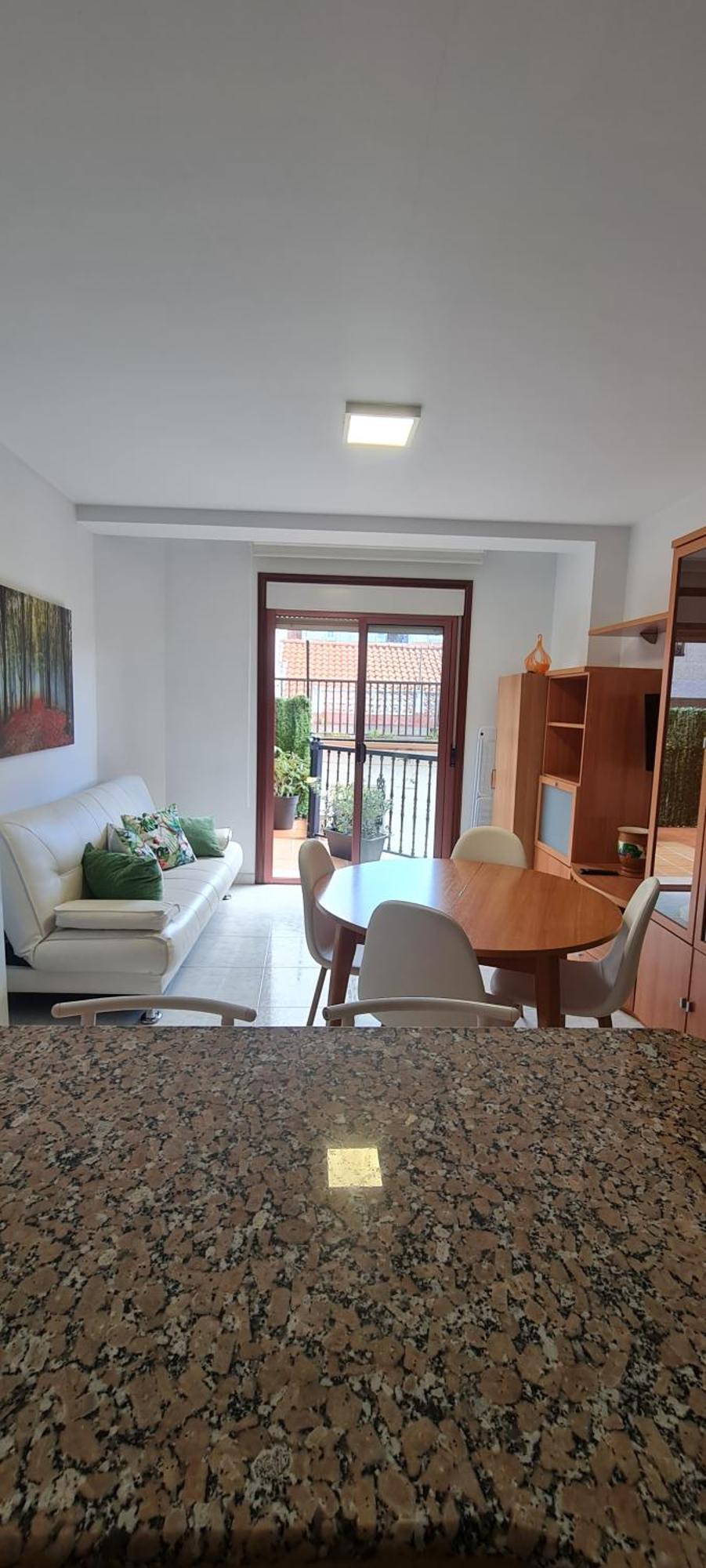 Apartamentos Corea 포르토노보 외부 사진