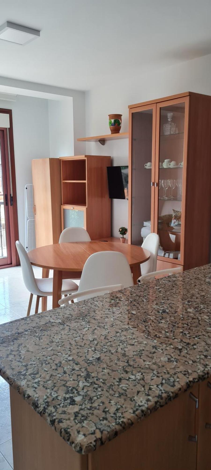 Apartamentos Corea 포르토노보 외부 사진