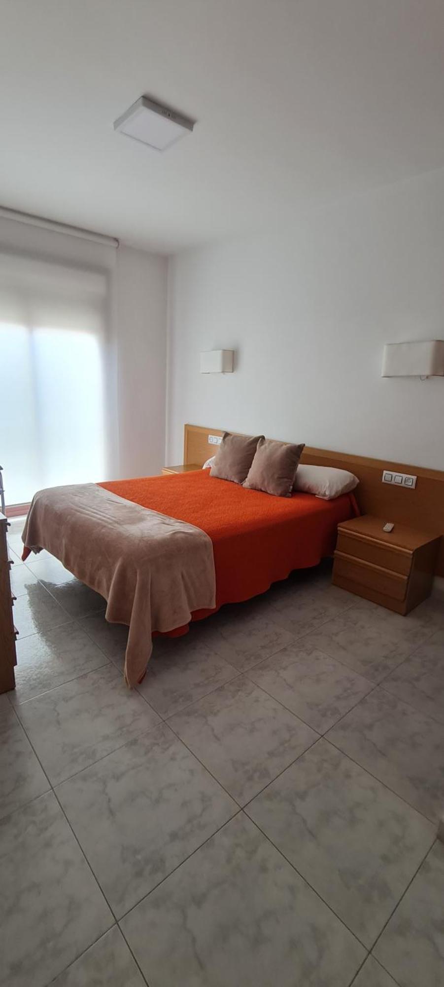 Apartamentos Corea 포르토노보 외부 사진