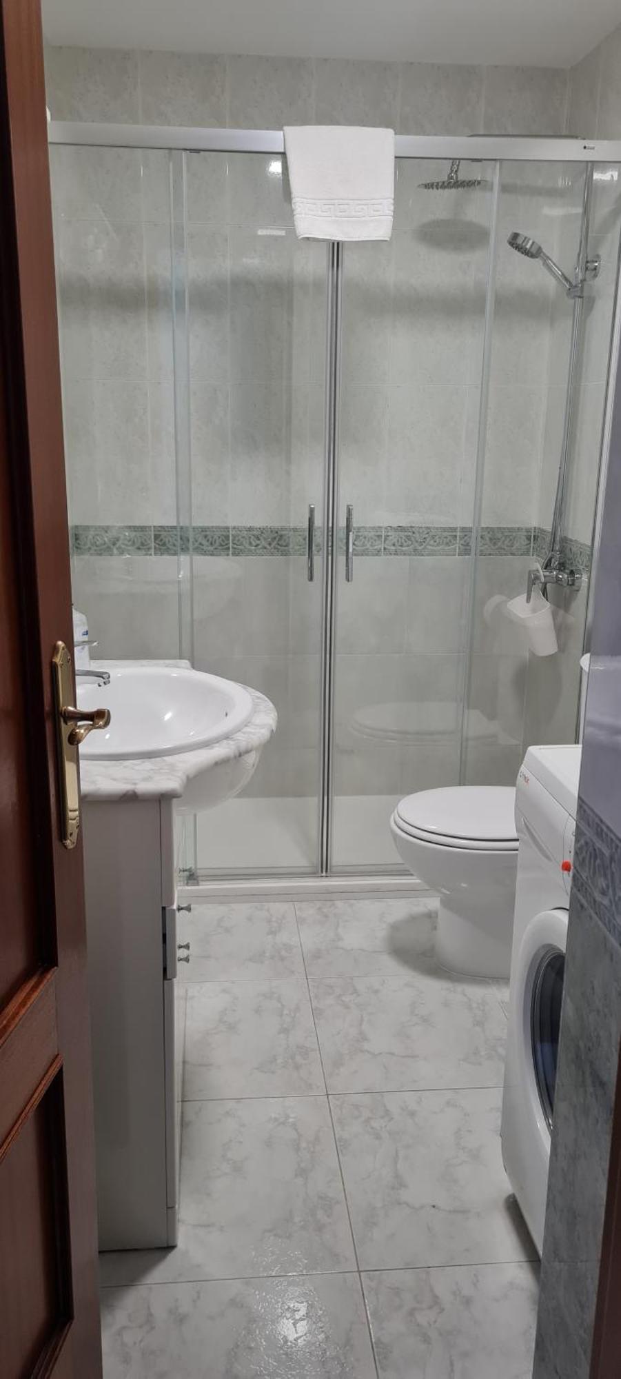 Apartamentos Corea 포르토노보 외부 사진
